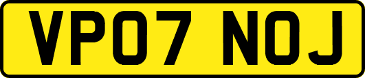 VP07NOJ