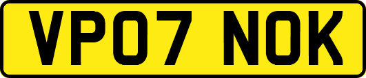 VP07NOK