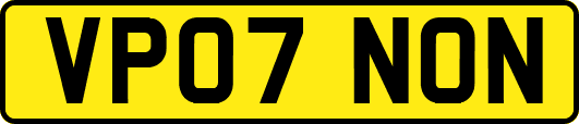 VP07NON