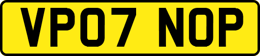 VP07NOP
