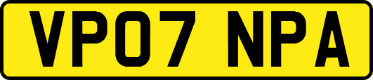VP07NPA