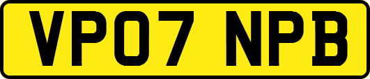 VP07NPB