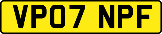 VP07NPF