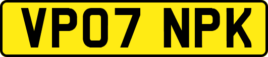 VP07NPK