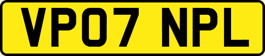 VP07NPL