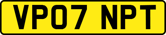 VP07NPT