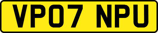 VP07NPU