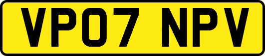 VP07NPV