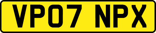VP07NPX