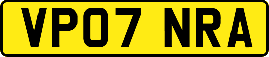 VP07NRA