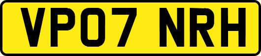 VP07NRH