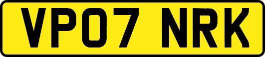 VP07NRK