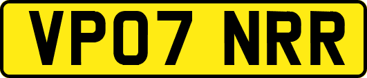 VP07NRR