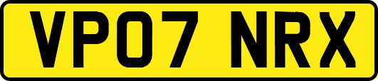 VP07NRX