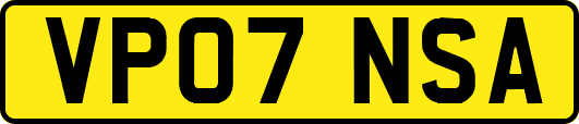 VP07NSA