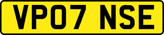 VP07NSE