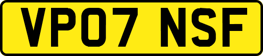 VP07NSF