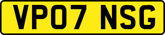 VP07NSG