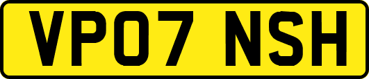 VP07NSH