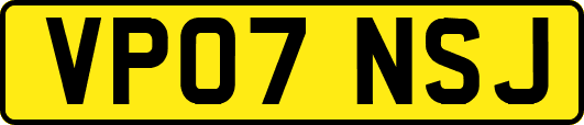 VP07NSJ