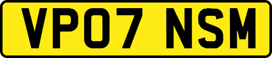 VP07NSM