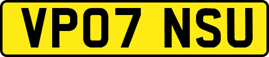 VP07NSU