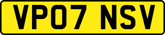 VP07NSV