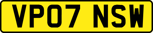 VP07NSW