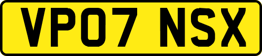 VP07NSX