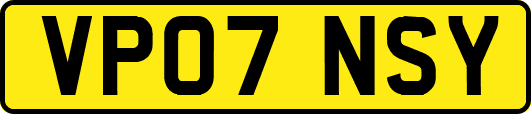 VP07NSY
