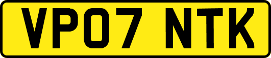 VP07NTK