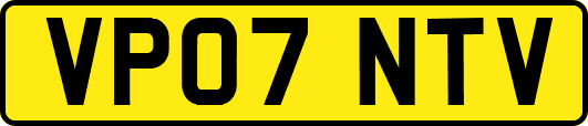 VP07NTV