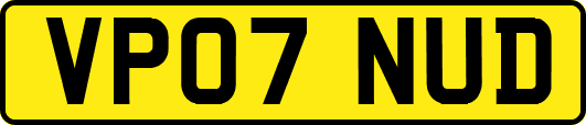 VP07NUD