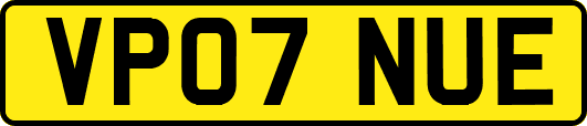 VP07NUE