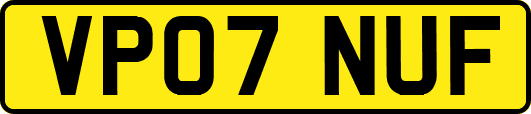 VP07NUF