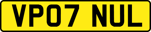 VP07NUL