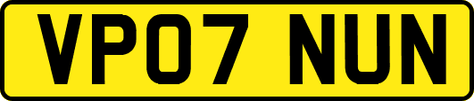 VP07NUN