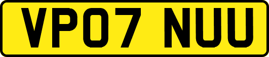VP07NUU