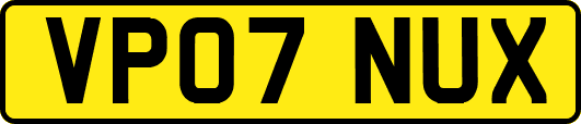 VP07NUX