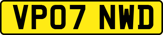 VP07NWD