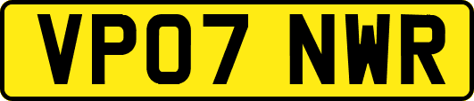 VP07NWR