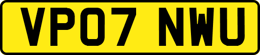 VP07NWU