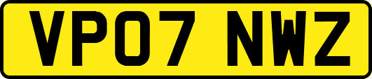 VP07NWZ