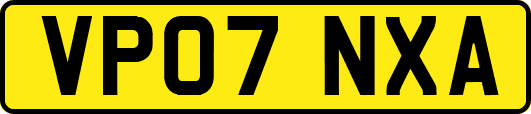 VP07NXA