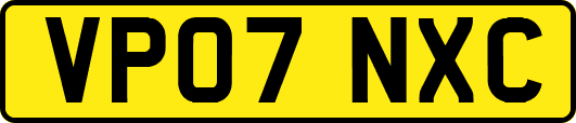 VP07NXC