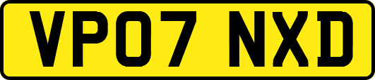 VP07NXD