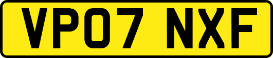 VP07NXF