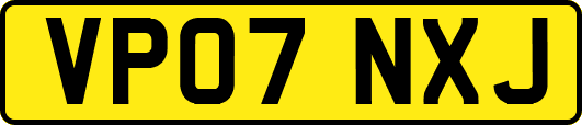 VP07NXJ