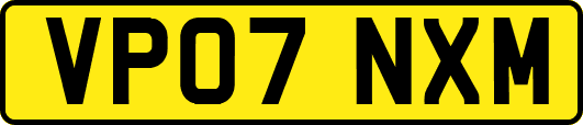 VP07NXM