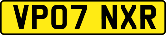 VP07NXR